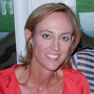 Meet your Posher, Kay ellen